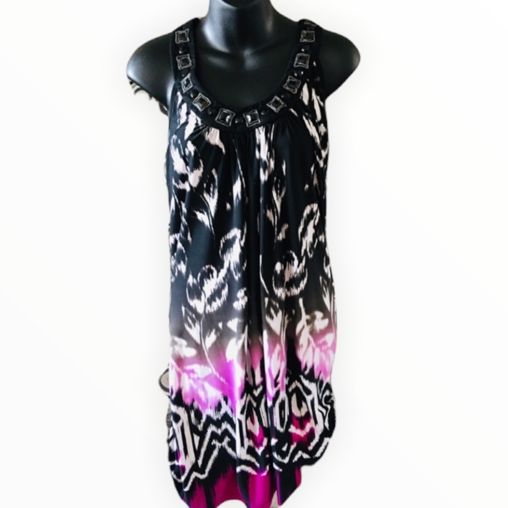 BCX dress